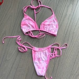 Frankie’s Bikini Size Medium